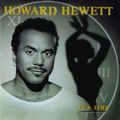 How Do I Know I Love You by Howard Hewett