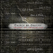 Secret of Desolation