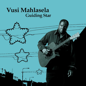 Tibidi Waka by Vusi Mahlasela