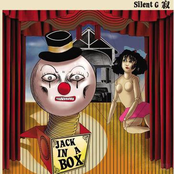 Jack In A Box