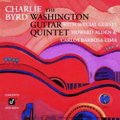 charlie byrd: the best of the concord years