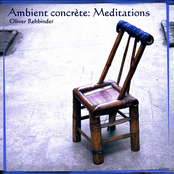 Ambient concrète: Meditations