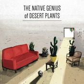 Tyler Lyle: The Native Genius of Desert Plants (Deluxe)