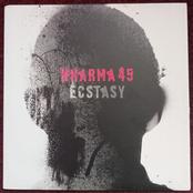 Ecstasy