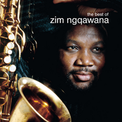 Mayenzeke by Zim Ngqawana