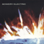 Let Me Down by Bowery Electric
