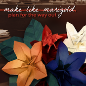 Plan for the Way Out