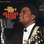 I Threw Away The Rose by Charley Pride