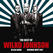 The Best Of Wilko Johnson