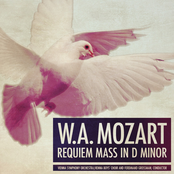 Vienna Symphony Orchestra: W.A. Mozart: Requiem Mass in D Minor