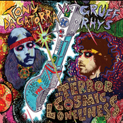 The Terror of Cosmic Loneliness