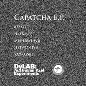 Capatcha E.P.