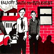 No Confidence Man by Elliott Smith & Pete Krebs