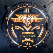 Rock Me Now by Bonfire