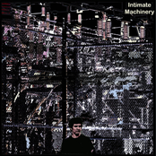 Damon Smith: Intimate Machinery