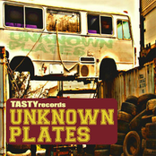 UNKNOWN PLATES