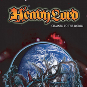 Chained To The World by Heavy Lord