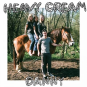 Heavy Cream: Danny