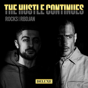 The Hustle Continues Deluxe