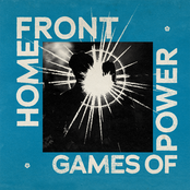 Home Front: Games Of Power