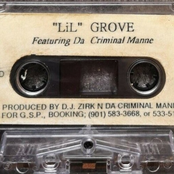 Solo Tape (Featuring Da Criminal Manne)