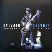 Without You by Sylvain Sylvain & The Criminals