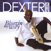 Bluezin' My Way