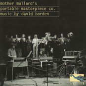 Music By David Borden
