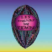 les couloirs du temps