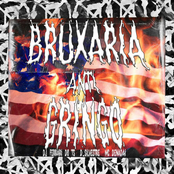 BRUXARIA ANTI GRINGO