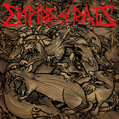 Sinking by Empire Of Rats