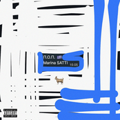 Marina Satti: P.O.P.