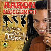 Aaron Nigel Smith: Everyone Loves To Dance