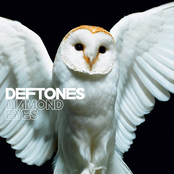 Diamond Eyes by Deftones