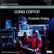 Automatic Feeling by Doris Norton