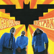 Chicano Batman: Chicano Batman