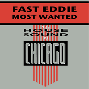 Most Wanted by Fast Eddie