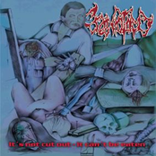 It's Not Cut Out-It Can't Be Eaten