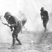 Forgotten Chemical Warfare 1915​-​1918