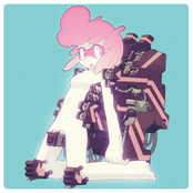 ふんわりちゃんと一緒！