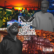 Antes dos Teóricos Chegarem
