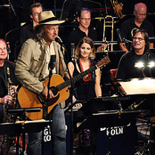 Wolfgang Niedecken & Die Wdr Big Band Köln