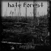 To Those Who Came Before Us by Hate Forest