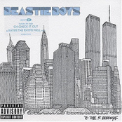 To The 5 Boroughs