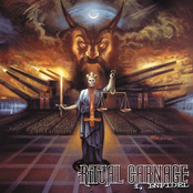 The Perfect Strain by Ritual Carnage