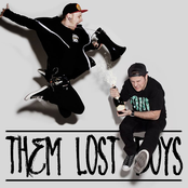 them lost boys