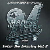 Enter The Infantry Vol. 2