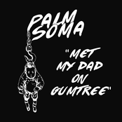 Met My Dad on Gumtree - EP