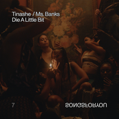 Die A Little Bit cover