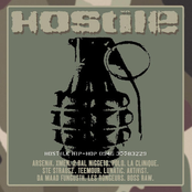 Hostile Hip-Hop